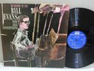 Bill Evans New Jazz Conceptions LP Riverside RLP 12-223 Deep Groove NM-/NM