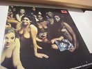 The Jimi Hendrix expierience  Electric Ladyland Polydor ?– 2612 037