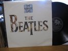 THE BEATLES THE NUMBER ONES 23 VINYL LP RECORDS 12