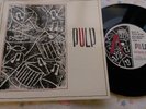 PULP - Everybody's Problem - Rare original UK 7