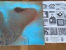 Pink Floyd - Meddle - 1971 Gatefold Vinyl LP  with inner
