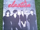 Elastica vinyl album Ltd Ed  1995 BLUFF 014 LP ex rare