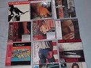 BRUCE SPRINGSTEEN 12 JAPAN MINI LP SET & VERY RARE ‘BORN IN THE USA’ PROMO BOX