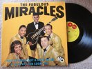FABULOUS MIRACLES YOU'VE REALLY GOT A HOLD ON ME TAMLA/MOTOWN US ORIG '63 NM