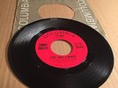 Jimmy Bailey 45, Everytime/Stop Wait a Minute, 1965, northern soul stomper, NM