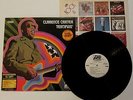 CLARENCE CARTER 1969 Testifyin' LP 1st Atlantic SD8236 WL Promo Muscle Shoals NM