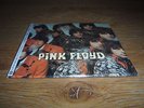PINK FLOYD The Piper at the Gates.. JAPAN MINI LP CD  TOCP-65731 never played