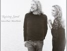 RAISING SAND  ROBERT PLANT/ALLISON KRAUS Vinyl Record
