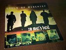 Souls Of Mischief - No Man's Land - 2LP