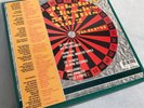 Rhino Records Jukebox Classics 78 RPM vinyl records COLORED RNJB 78002. Re-Issue