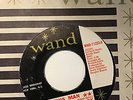 NORTHERN SOUL - WALLY COX - WAND DEMO