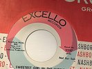 NORTHERN SOUL - ROGER HATCHER - EXCELLO