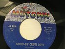 NORTHERN SOUL - LINDA GRINER - MOTOWN