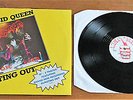 VENOM Die Hard / Acid Queen / Bursting out - Vinyl - LP