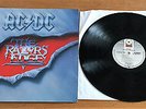 AC/DC The Razor Edge  - Vinyl - LP