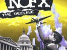 NOFX-DECLINE (EP)  VINYL LP NEW