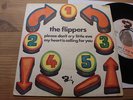 THE FLIPPERS 