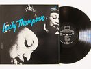 Lucky Thompson w/ Gerard Pochonet & His 4tet   RARE Dawn Jazz LP DLP 1113 M-