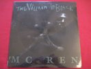 MC REN   THE VILLIAN IN BLACK (1996) RARE LP MINT SEALED   RUTHLESS N.W.A. RAP