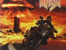 Aria-Armageddon  VINYL NEW