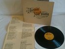 Neil Young   Harvest   Text G/Fold incl Lyric inner EX/EX+  see all pics