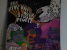 five day week straw people  psych LP