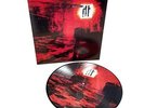 Dark Tranquillity - Character Ltd. Picture Vinyl LP NEU/OVP
