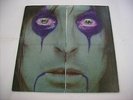 ALICE COOPER - FROM THE INSIDE - REISSUE LP VINYL ITALY EXCELLENT CONDITION
