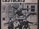 EASYBEATS: Friday On My Mind / Made My Bed, Gonna Lie On It 45 (Brazil, PS w/ s