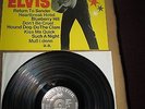 Elvis Presley
