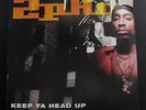 2Pac - Keep Ya Head Up 12
