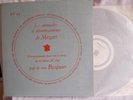 TRIO PASQUIER - MOZART - RARE FRENCH 10