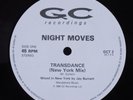 NIGHT MOVES Transdance GC 12