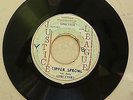 UPSETTERS - TIPPER SPECIAL // SUNSHINE SHOWDOWN / [ UPSETTER ]