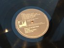 Robert Rental Thomas Leer Industrial UK LP The Bridge EX+ Throbbing Gristle