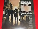 Edgar Winter - Entrance / White trash -- 2er-LP / Rock