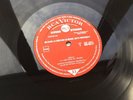 RCA Living Stereo UK LP SB-6511 MILHAUD MUNCH Boston BSO SSg SO = LDS 2625