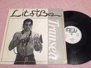 LITFIBA - TRANSEA - VINILE 12