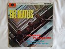 Beatles Please Please Me Mono LP