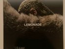 Beyonce Lemonade vinyl record LP