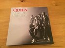 Queen Absolute Greatest Vinyl Box Set