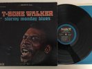 T-Bone Walker - Stormy Monday Blues - 1968 1st Press Vinyl LP BLS-6008 (EX)