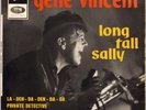 GENE VINCENT 