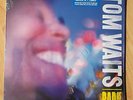 TOM WAITS LP: BAD AS ME (NEU; 180GRAM; 16 SEITEN BOOKLET; CD,Anti- ?– 7151-1 )