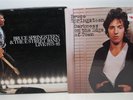 Bruce Springsteen Live/1975-85 C5X 40558 & Darkness on the Edge of Town JC 35318