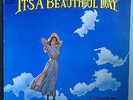 IT'S A BEAUTIFUL DAY SELF-TITLED 1st ALBUM VERY RARE ORIG '68 COLUMBIA LP SUPERB
