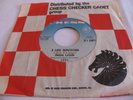 DENISE LaSALLE - A LOVE REPUTATION / ONE LITTLE THING - CHESS DJ
