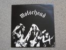 Motorhead-Motorhead/City Kids UK 12