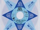 Northern Soul 45 ATTRACTIONS Why Should't A Man Cry BELL VG+ HEAR