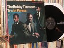 BOBBY TIMMONS 